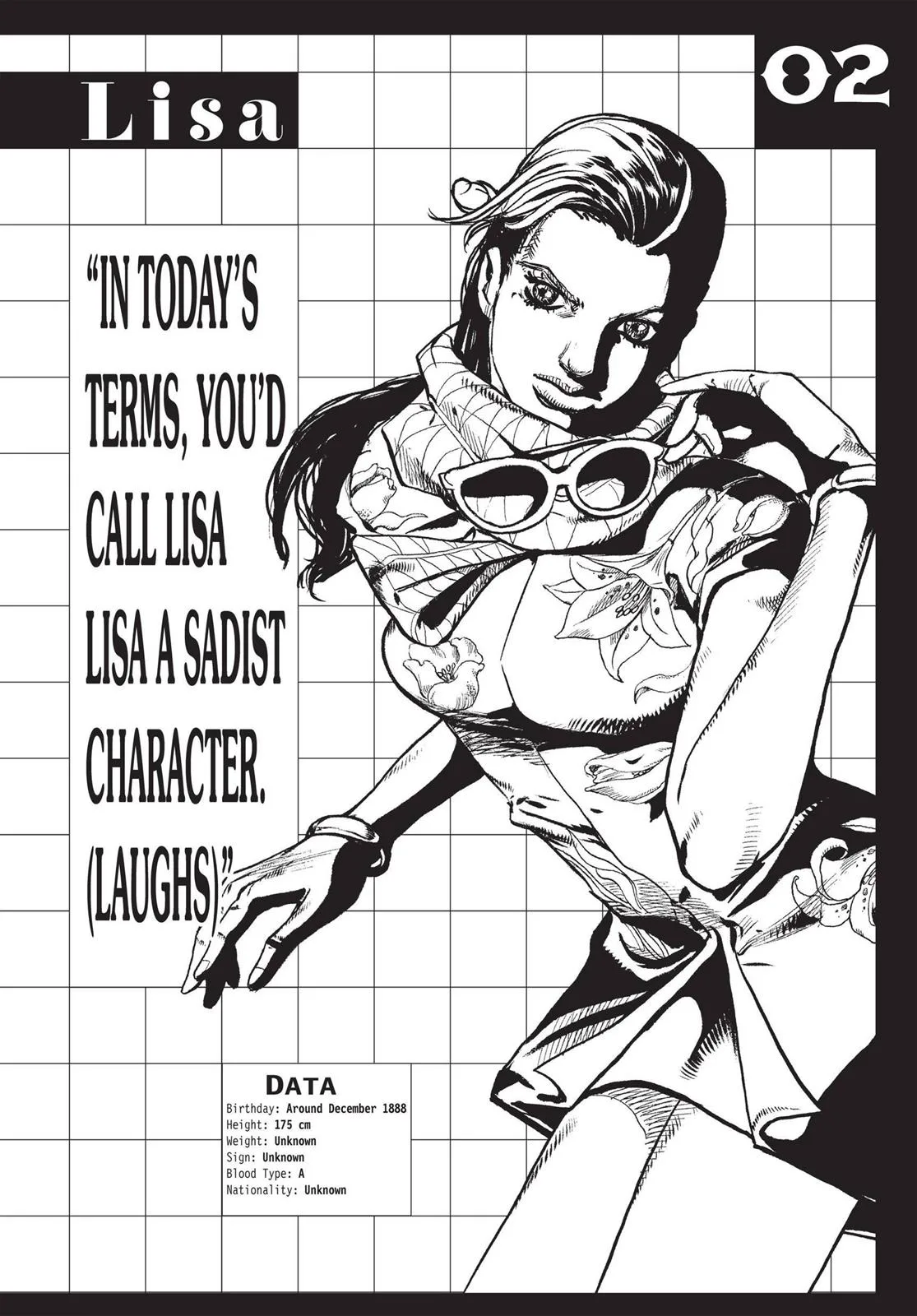 JoJo's Bizarre Adventure - Chapter 80 - Page 21