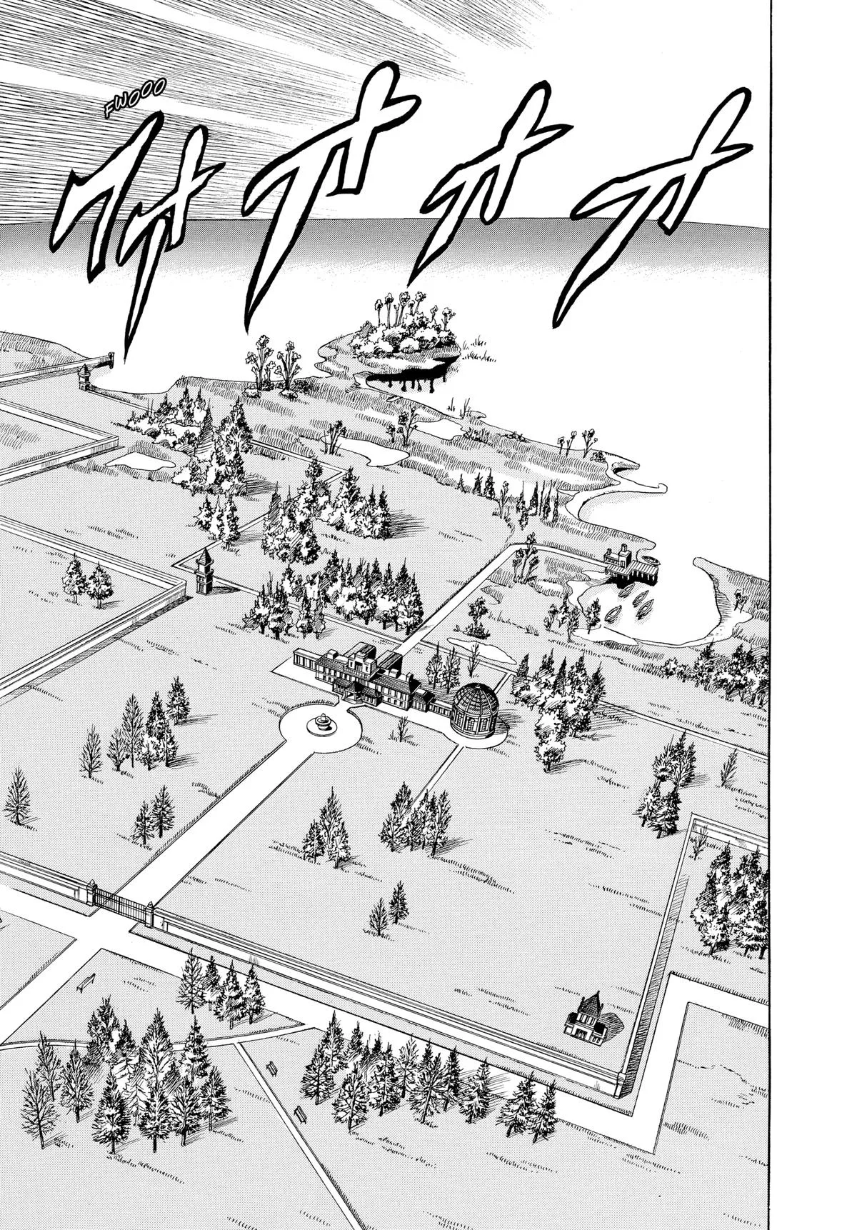 JoJo's Bizarre Adventure - Chapter 802 - Page 51