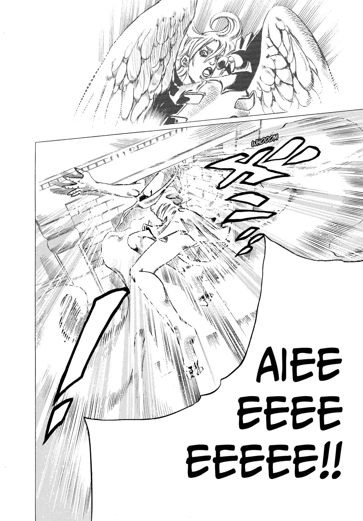 JoJo's Bizarre Adventure - Chapter 814 - Page 20