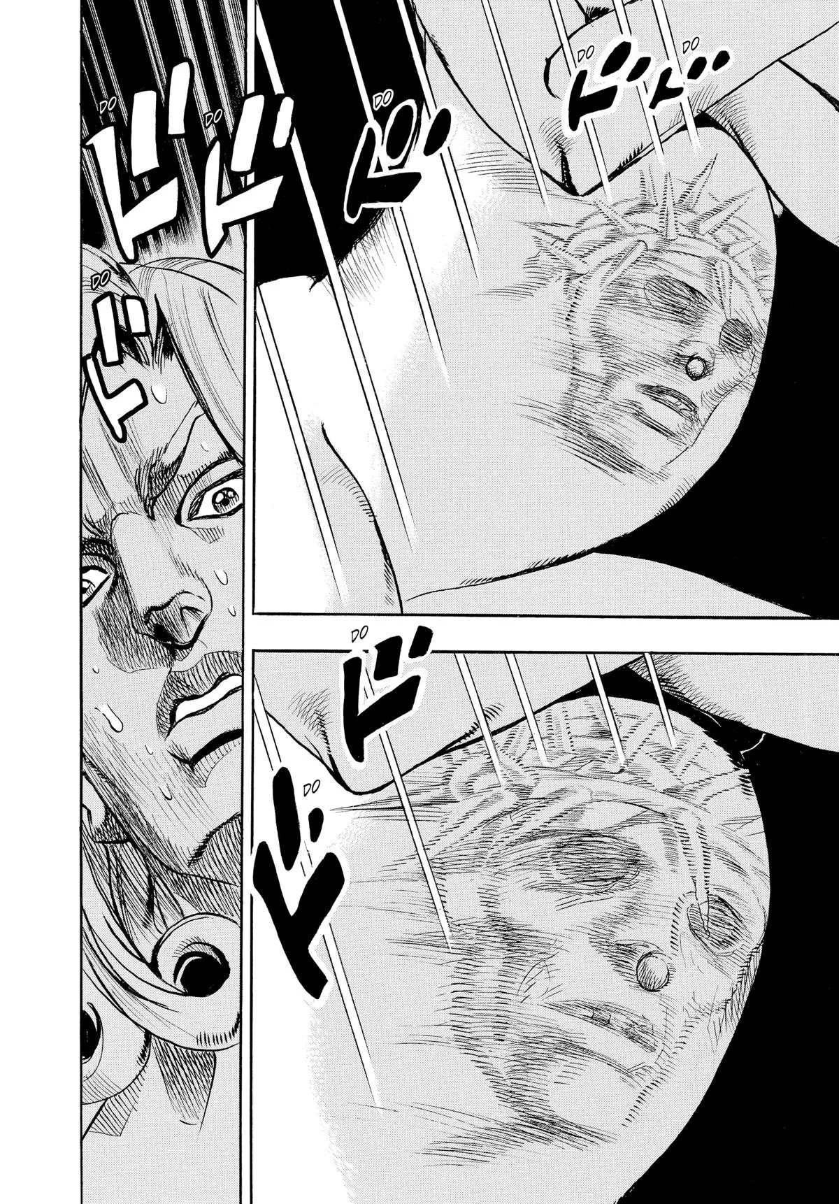 JoJo's Bizarre Adventure - Chapter 814 - Page 28