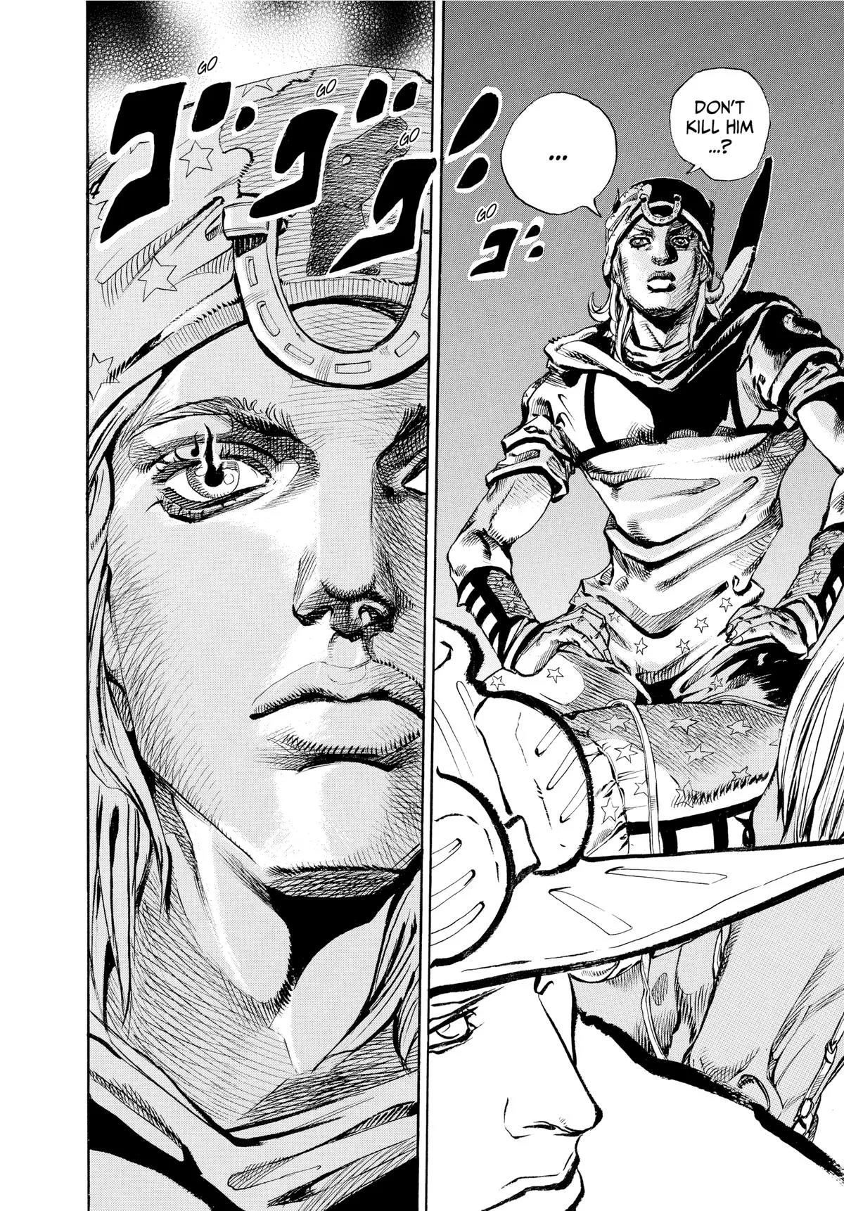 JoJo's Bizarre Adventure - Chapter 816 - Page 18