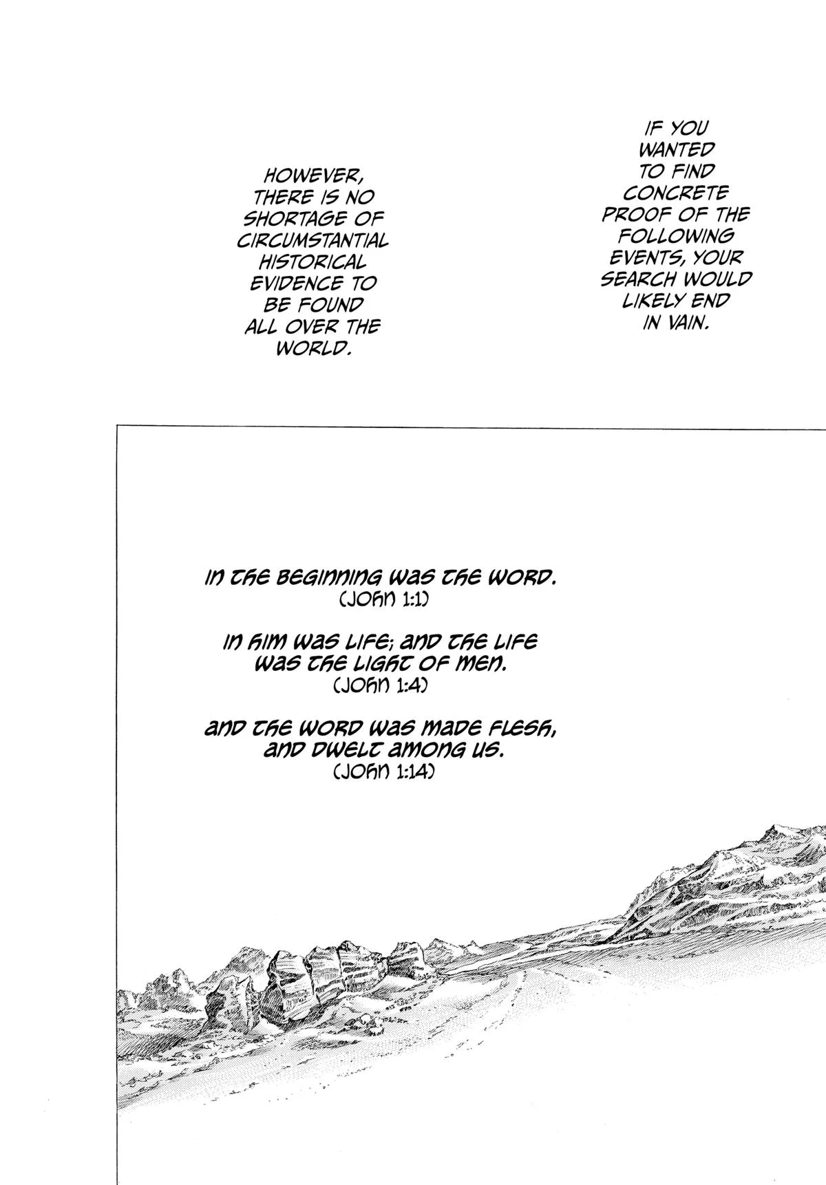 JoJo's Bizarre Adventure - Chapter 819 - Page 2
