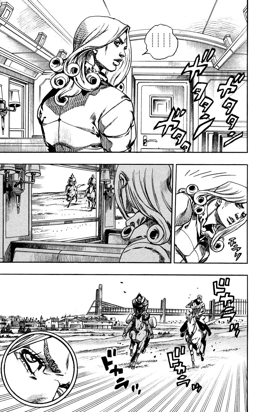 JoJo's Bizarre Adventure - Chapter 826 - Page 14