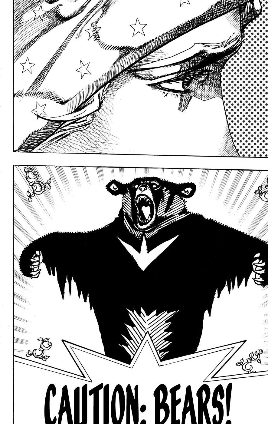 JoJo's Bizarre Adventure - Chapter 828 - Page 24