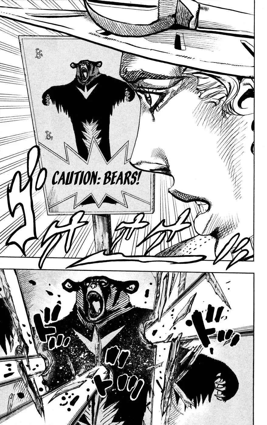 JoJo's Bizarre Adventure - Chapter 829 - Page 16