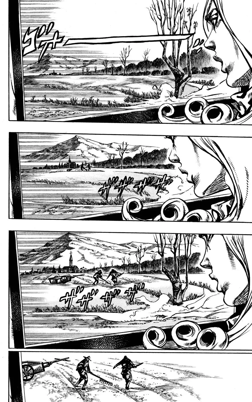 JoJo's Bizarre Adventure - Chapter 830 - Page 6