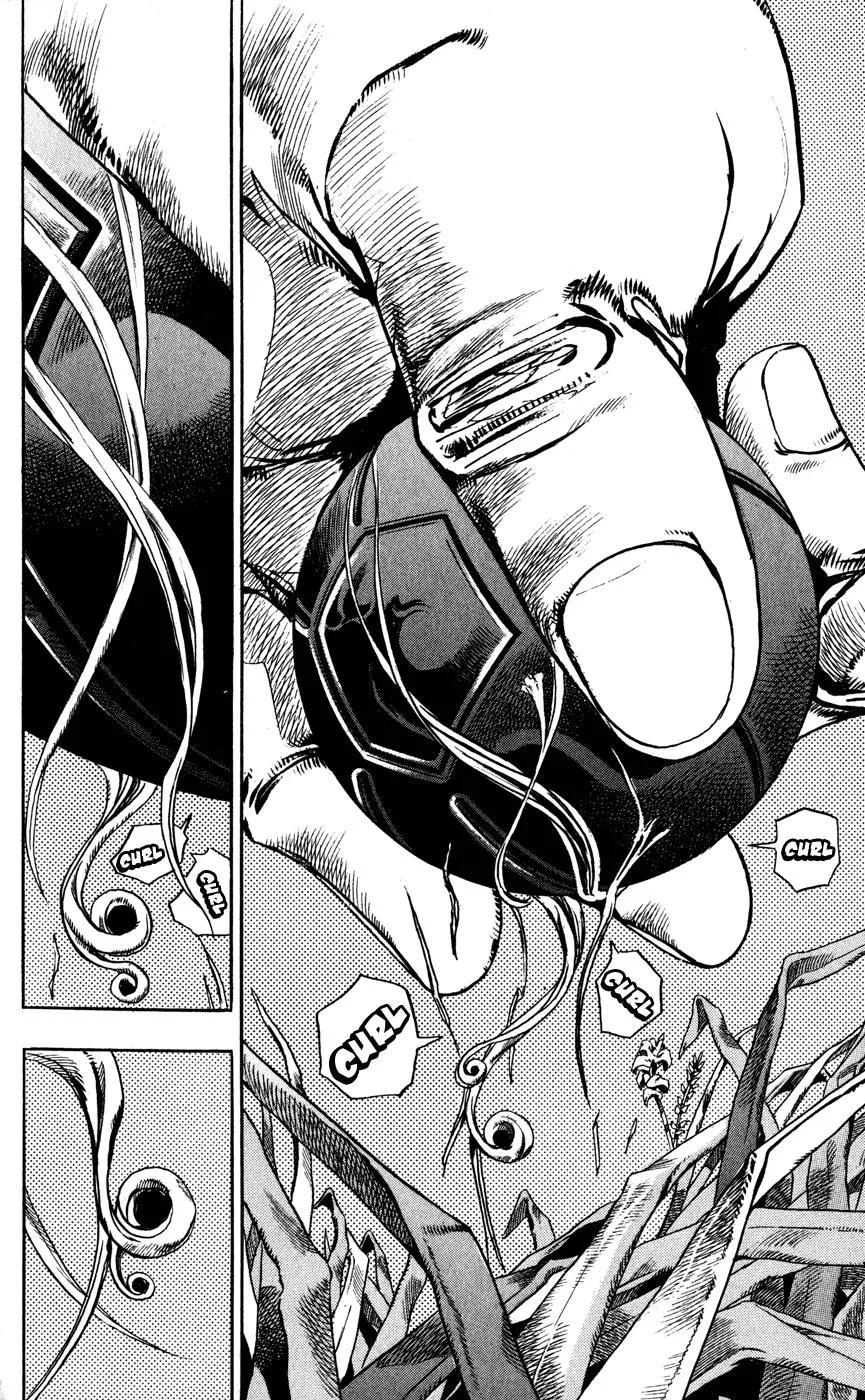 JoJo's Bizarre Adventure - Chapter 831 - Page 32