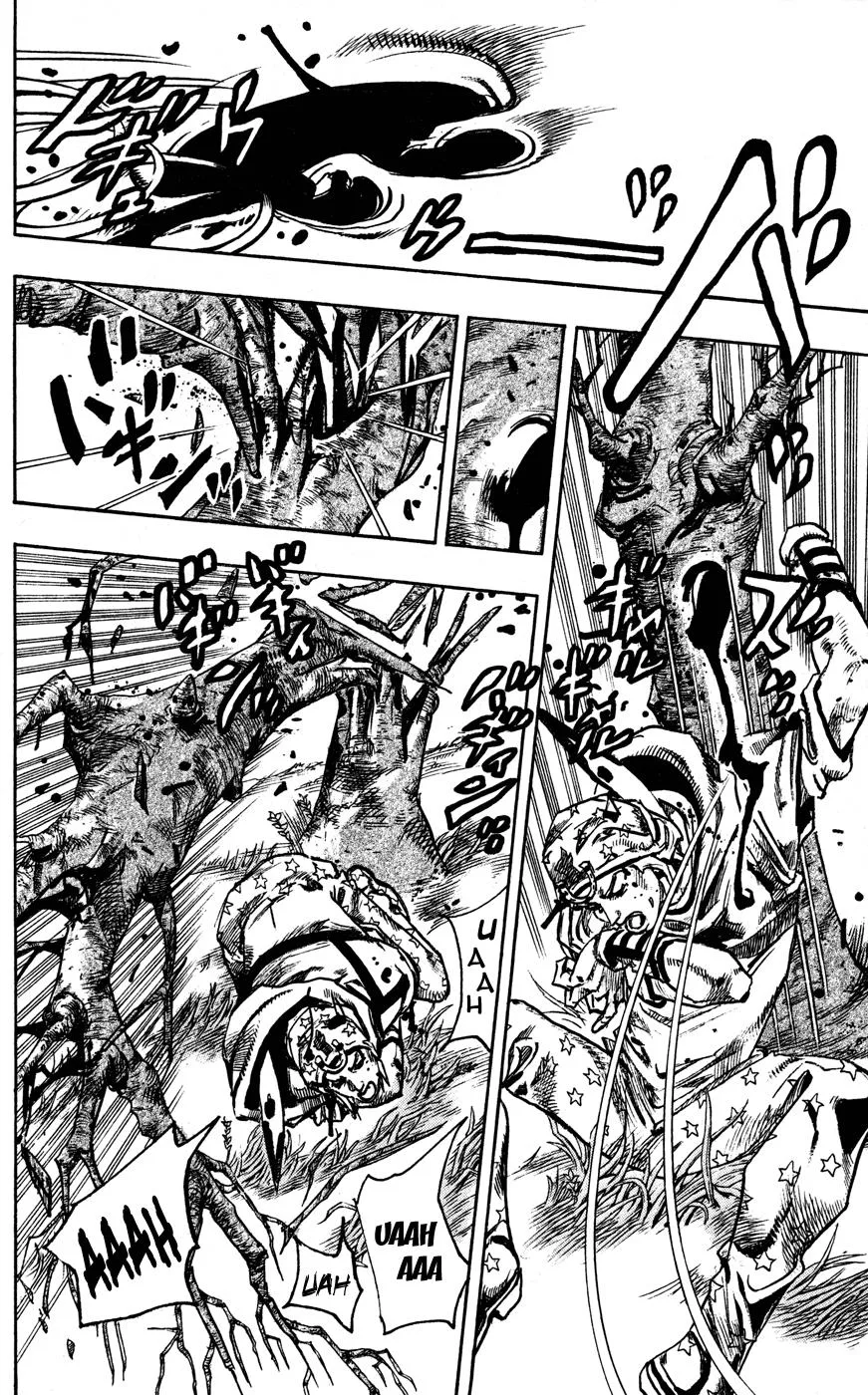 JoJo's Bizarre Adventure - Chapter 833 - Page 29