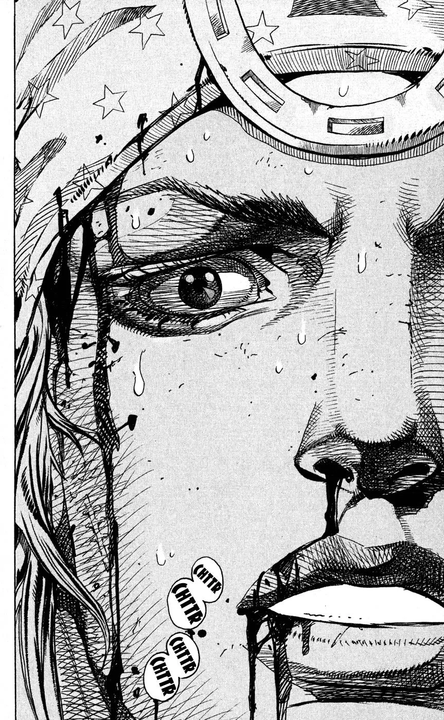 JoJo's Bizarre Adventure - Chapter 836 - Page 23