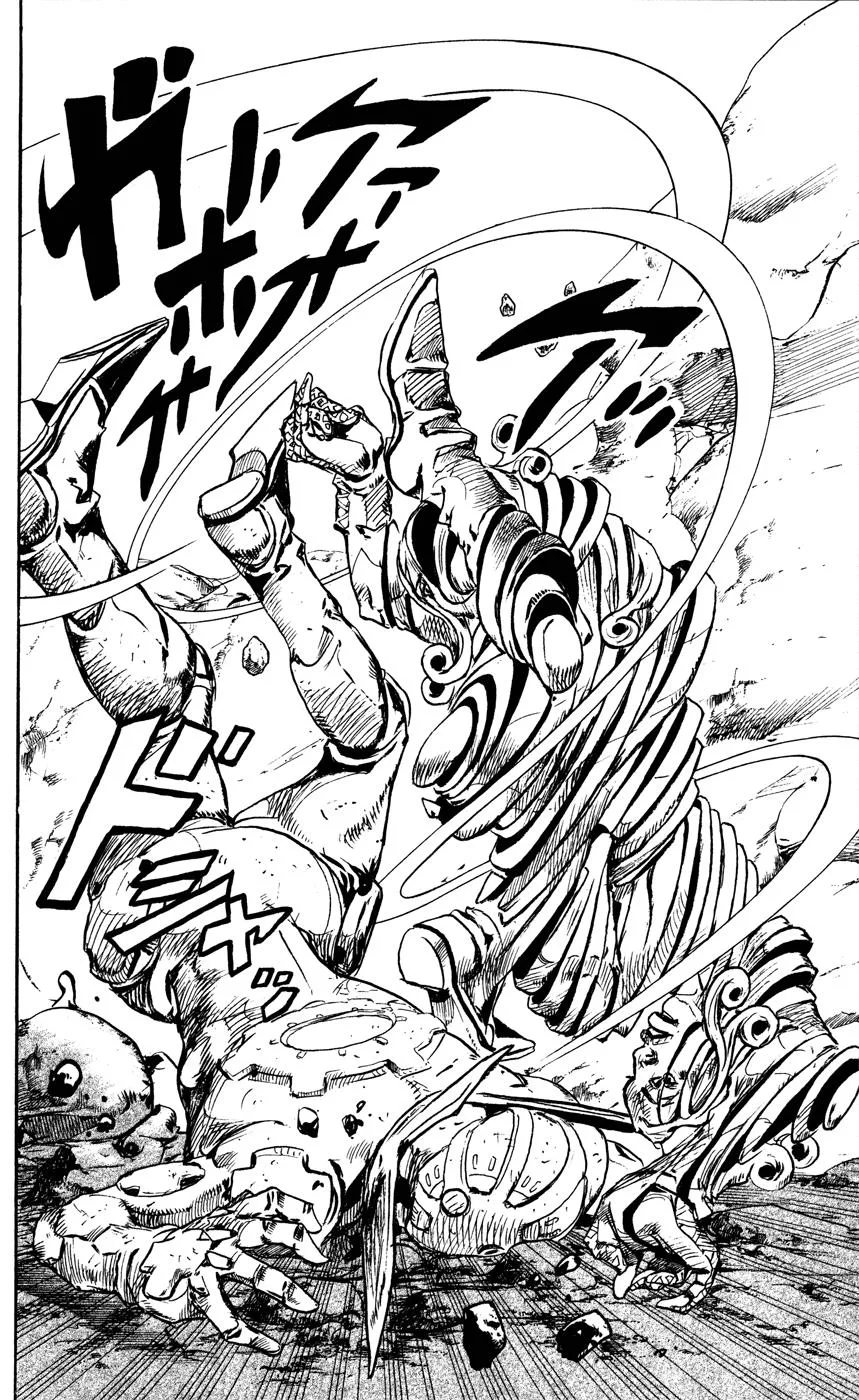 JoJo's Bizarre Adventure - Chapter 838 - Page 26