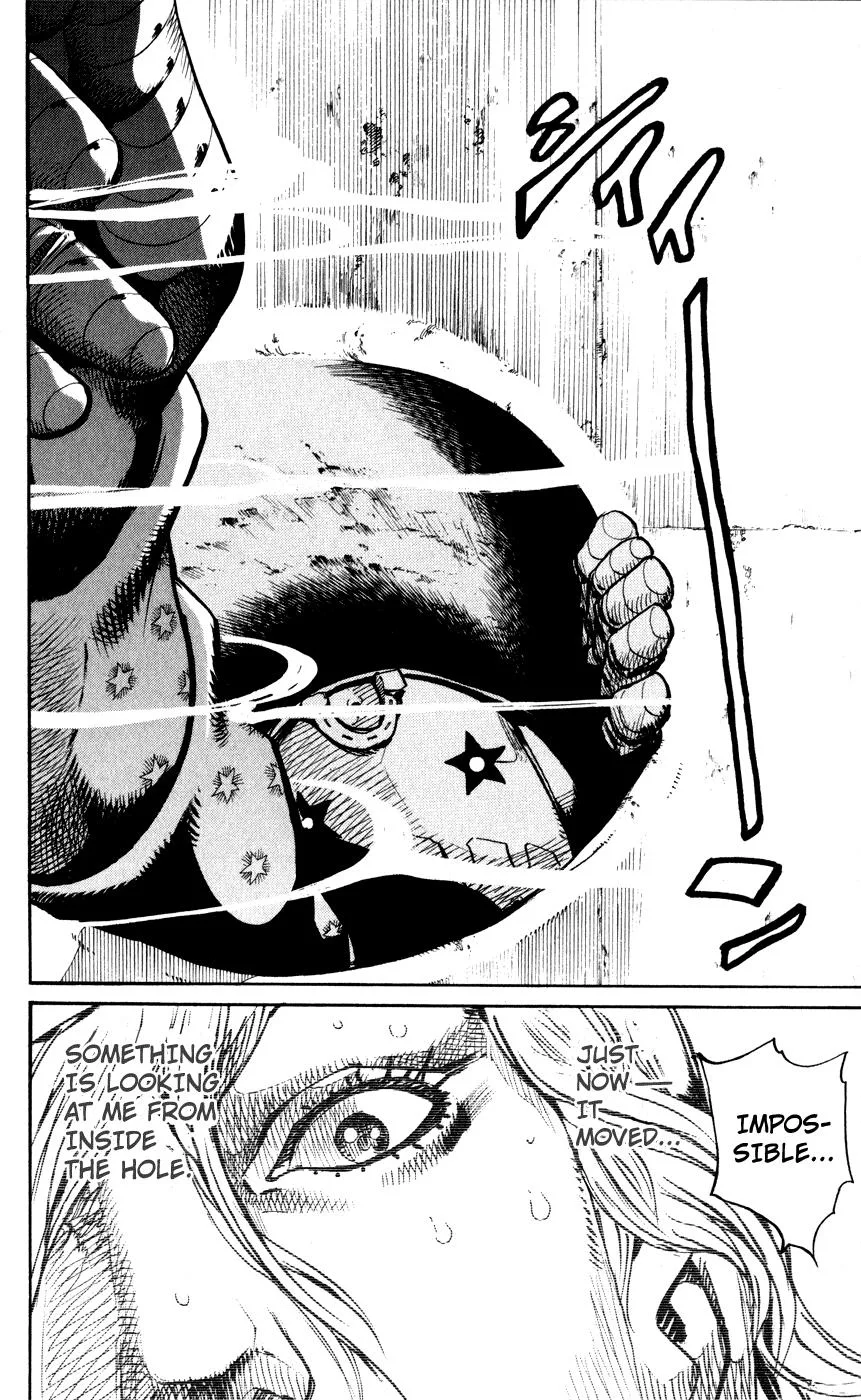 JoJo's Bizarre Adventure - Chapter 844 - Page 11