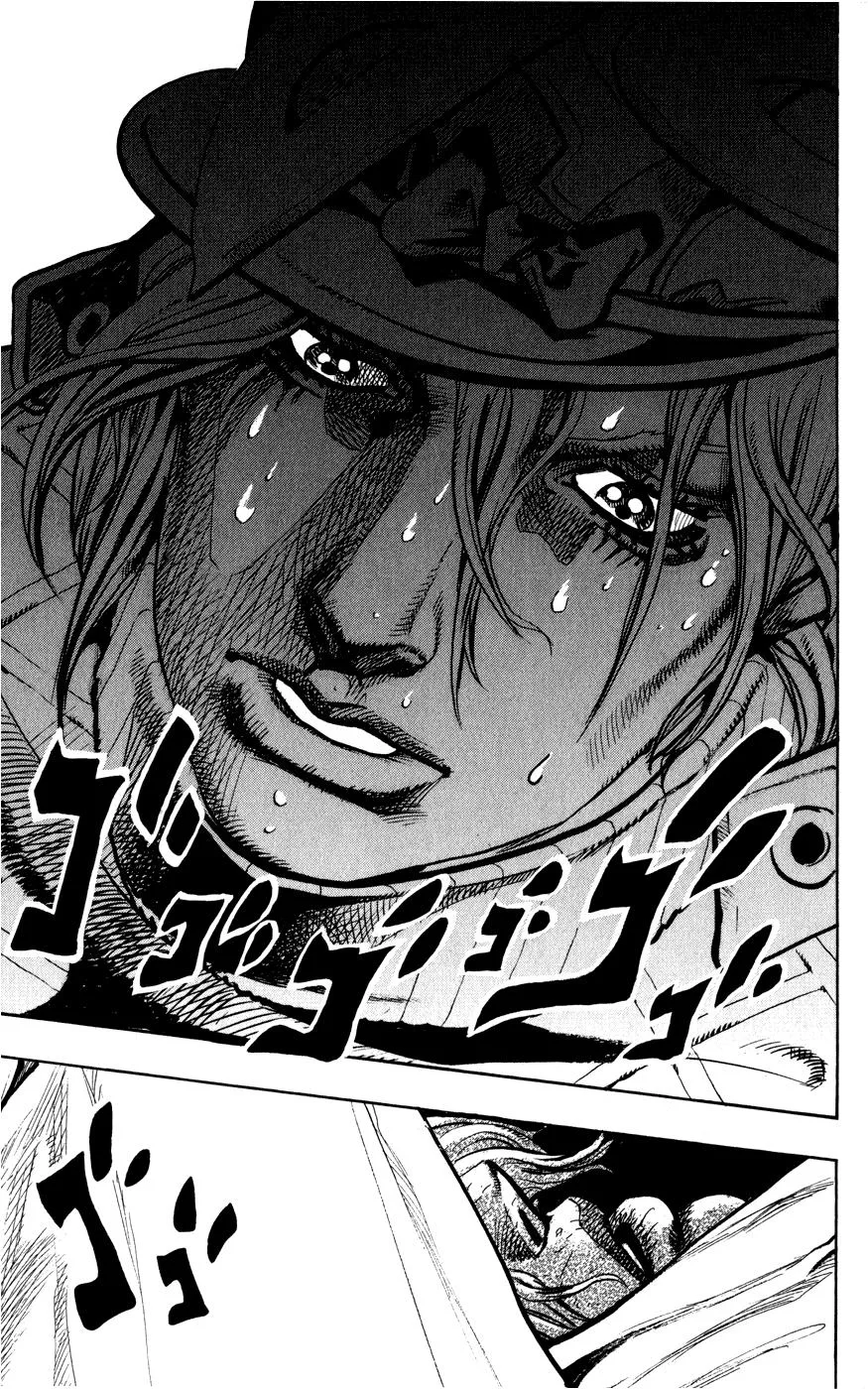 JoJo's Bizarre Adventure - Chapter 847 - Page 16