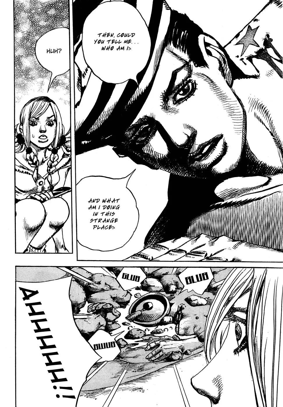 JoJo's Bizarre Adventure - Chapter 848 - Page 25