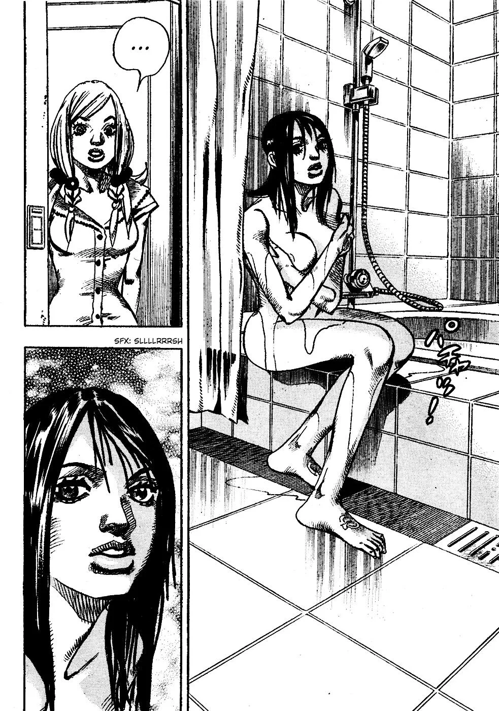 JoJo's Bizarre Adventure - Chapter 850 - Page 11