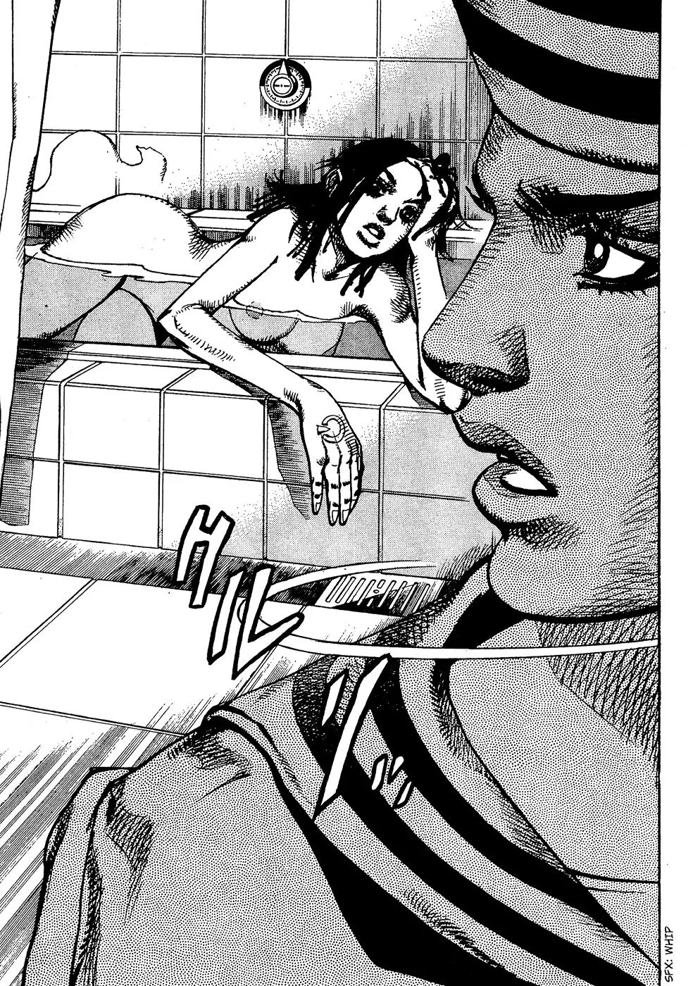 JoJo's Bizarre Adventure - Chapter 850 - Page 8