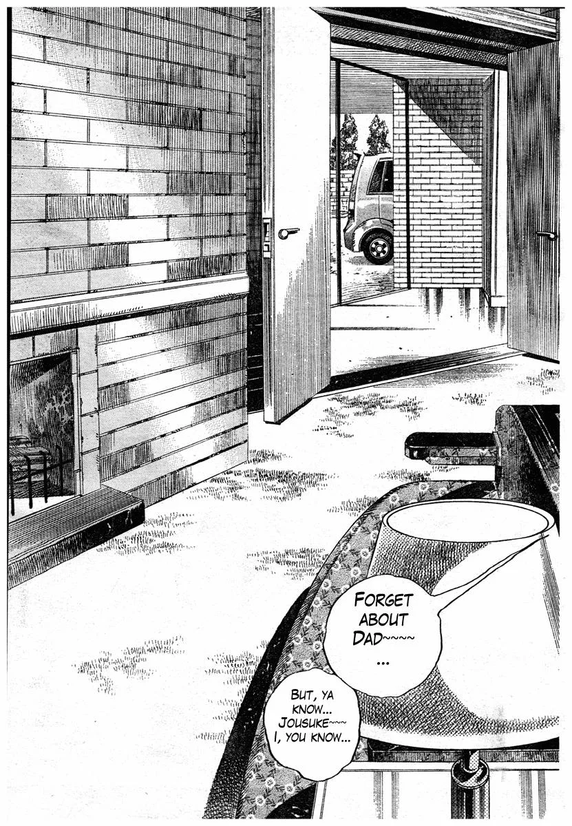 JoJo's Bizarre Adventure - Chapter 855 - Page 21