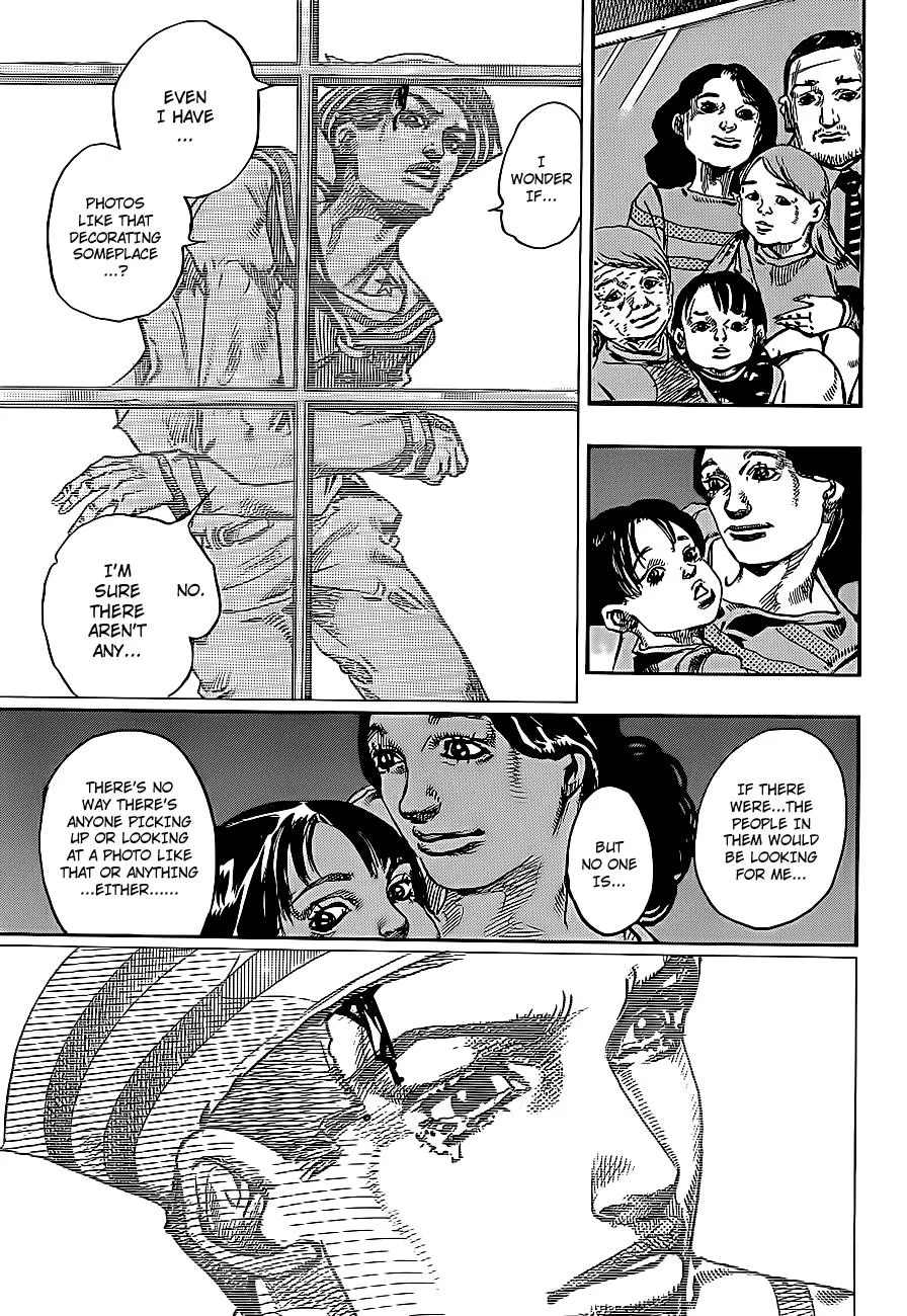 JoJo's Bizarre Adventure - Chapter 862 - Page 6