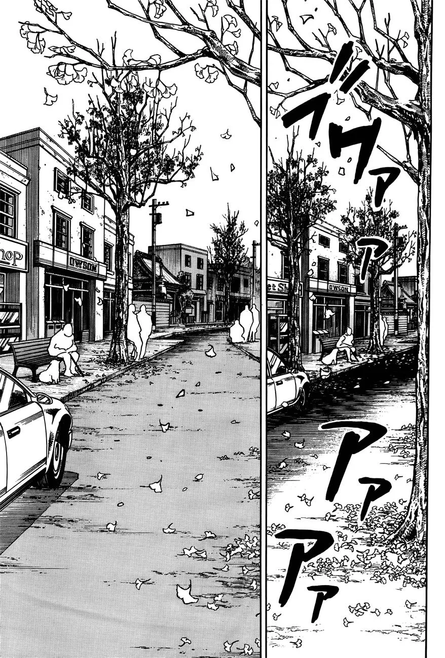 JoJo's Bizarre Adventure - Chapter 865 - Page 23