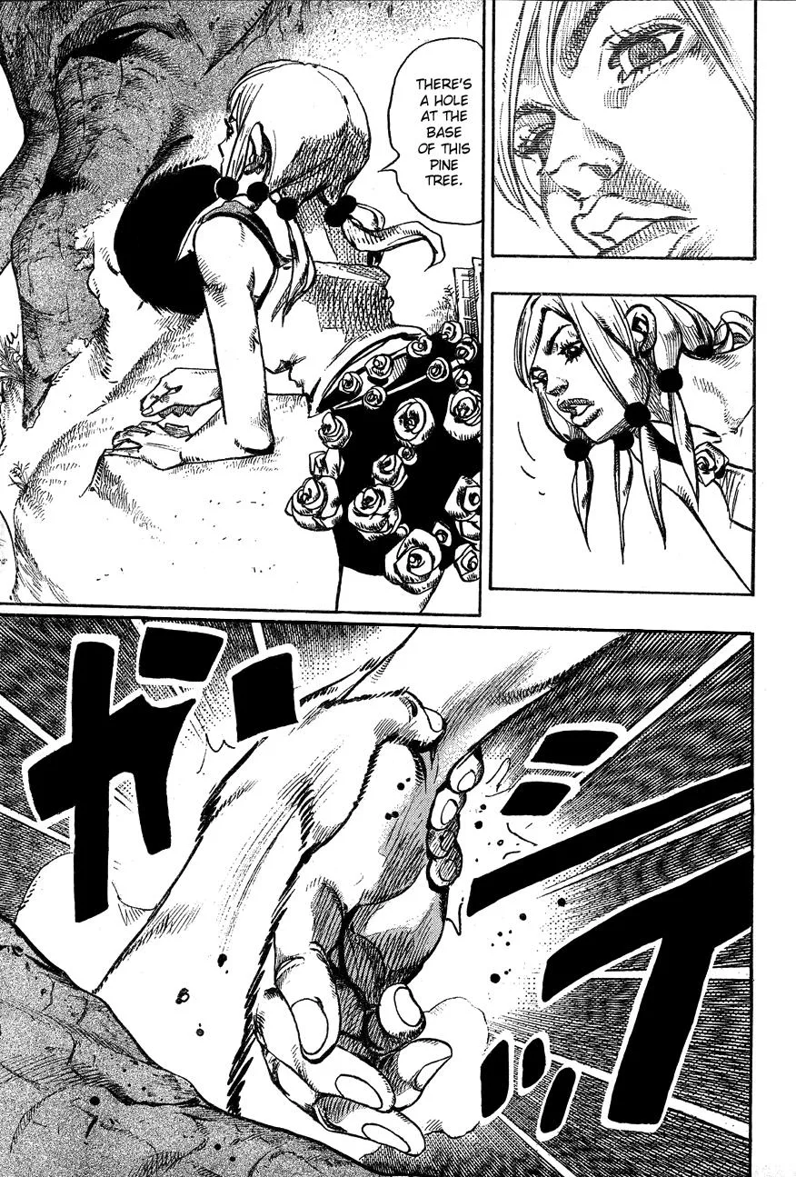JoJo's Bizarre Adventure - Chapter 869 - Page 26