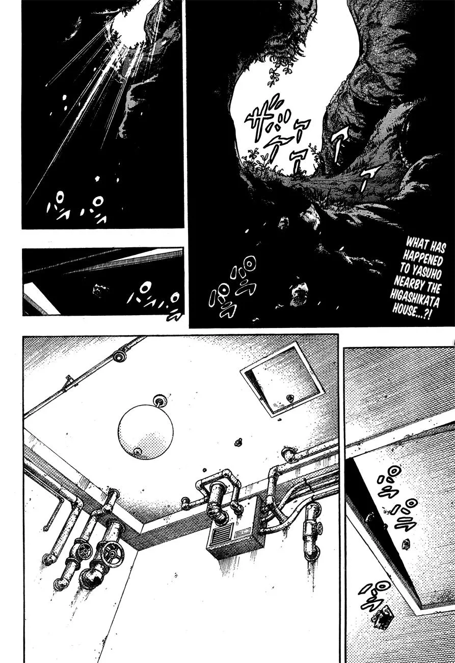 JoJo's Bizarre Adventure - Chapter 870 - Page 2