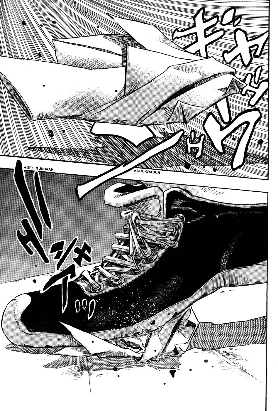 JoJo's Bizarre Adventure - Chapter 871 - Page 43