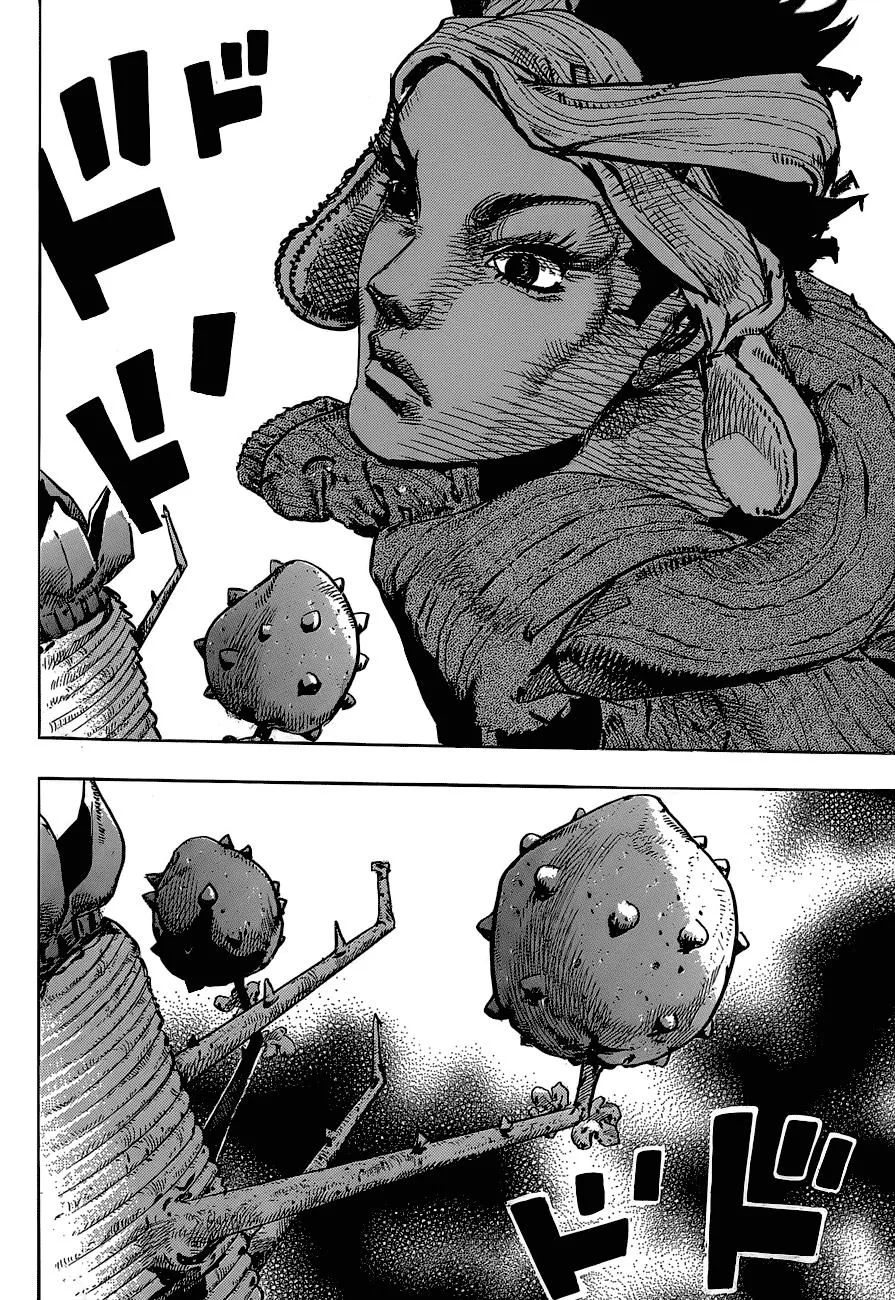 JoJo's Bizarre Adventure - Chapter 885 - Page 41