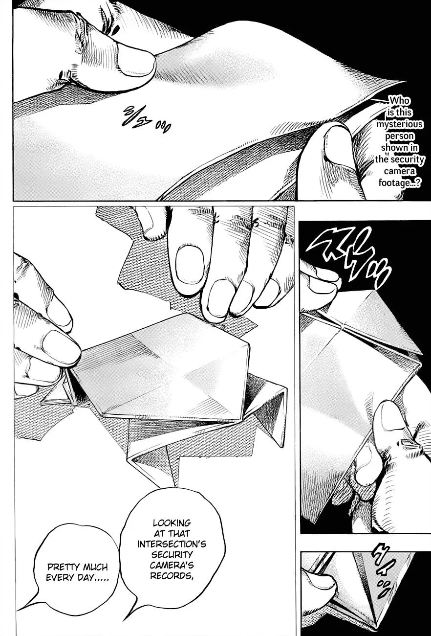 JoJo's Bizarre Adventure - Chapter 886 - Page 4