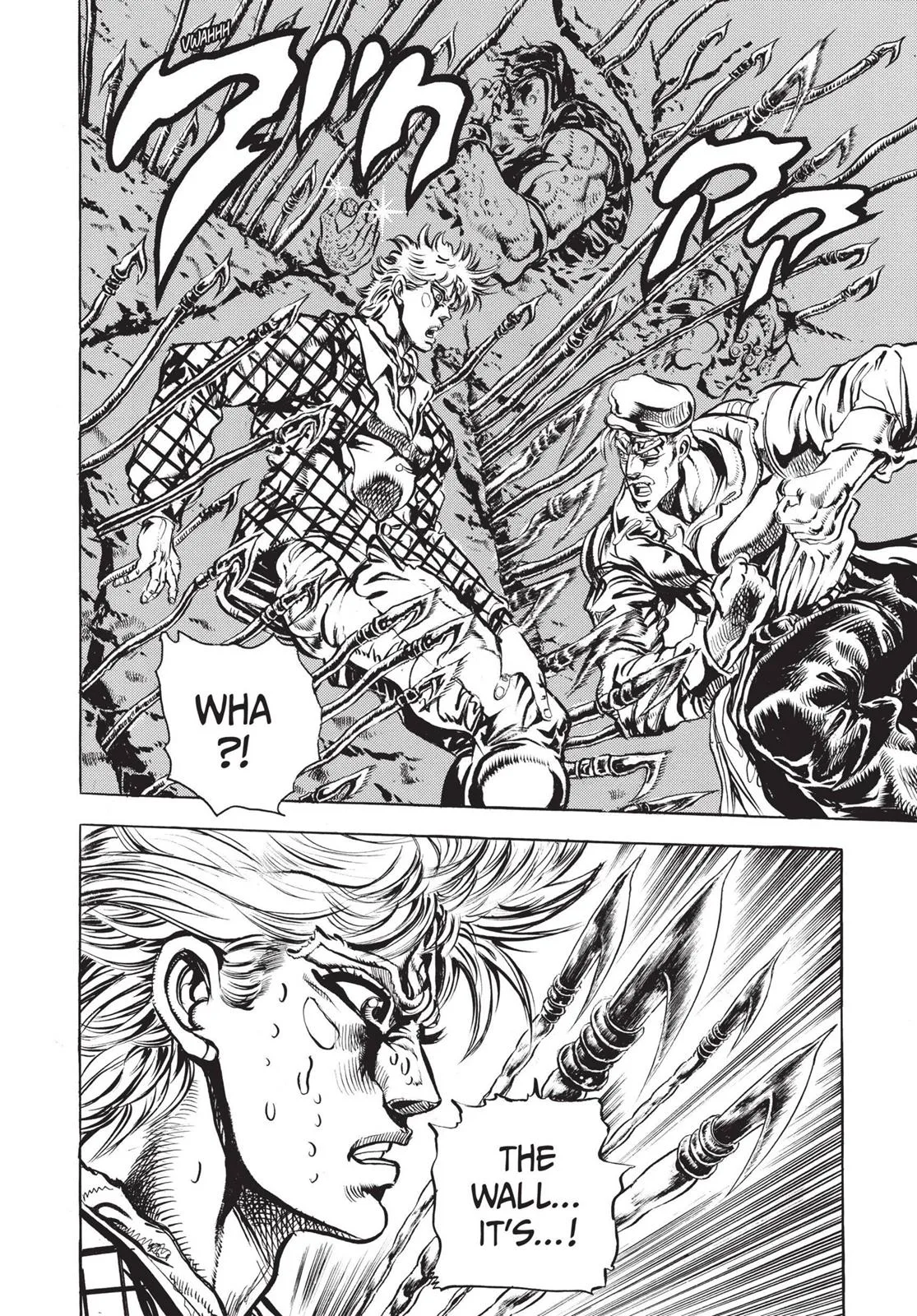 JoJo's Bizarre Adventure - Chapter 89 - Page 13