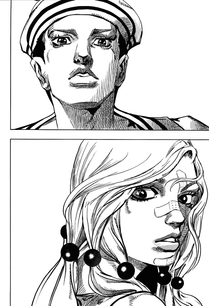 JoJo's Bizarre Adventure - Chapter 890 - Page 12