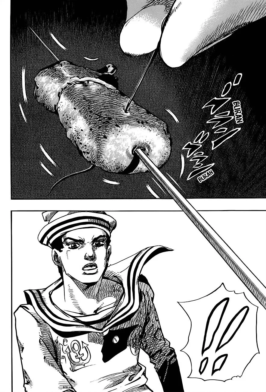 JoJo's Bizarre Adventure - Chapter 890 - Page 42