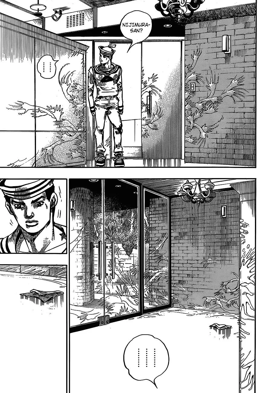 JoJo's Bizarre Adventure - Chapter 895 - Page 18