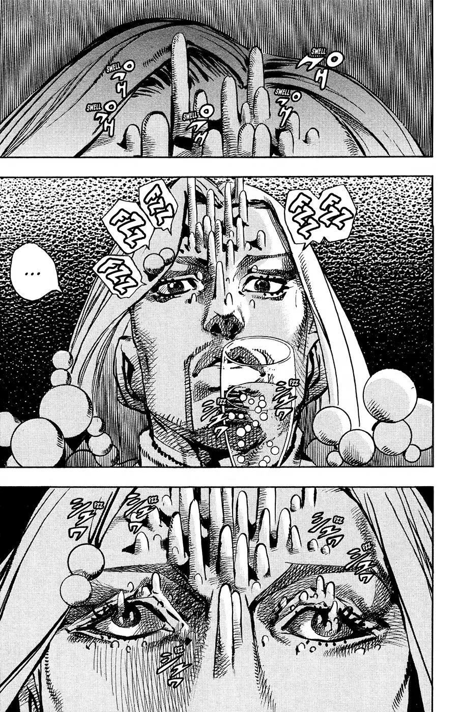 JoJo's Bizarre Adventure - Chapter 896 - Page 11
