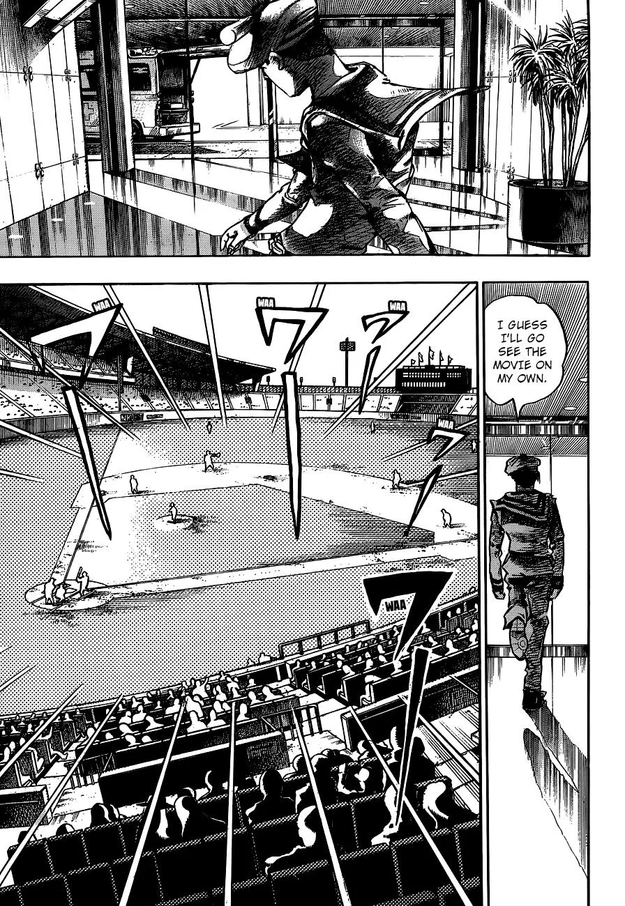 JoJo's Bizarre Adventure - Chapter 897 - Page 15