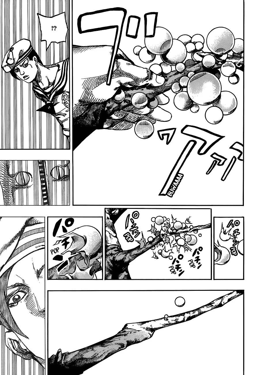 JoJo's Bizarre Adventure - Chapter 897 - Page 28