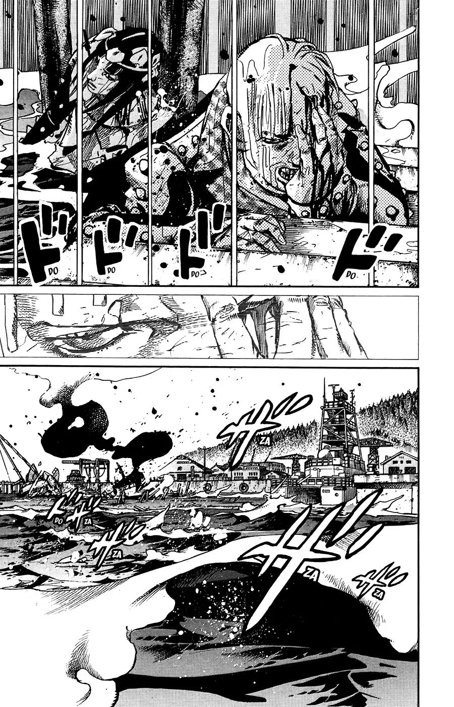 JoJo's Bizarre Adventure - Chapter 899 - Page 24