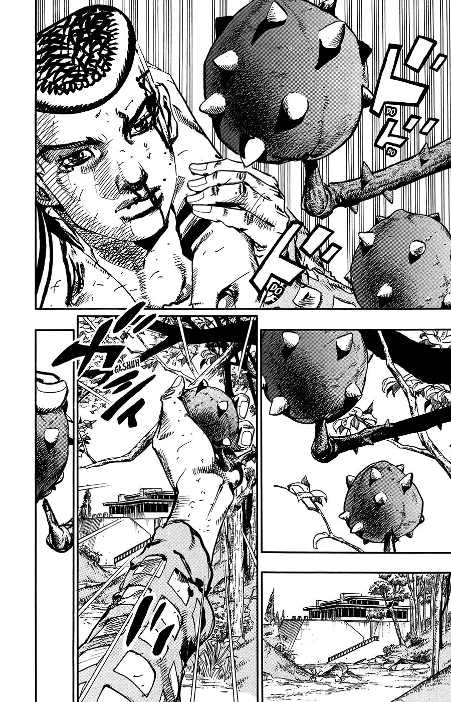 JoJo's Bizarre Adventure - Chapter 899 - Page 29
