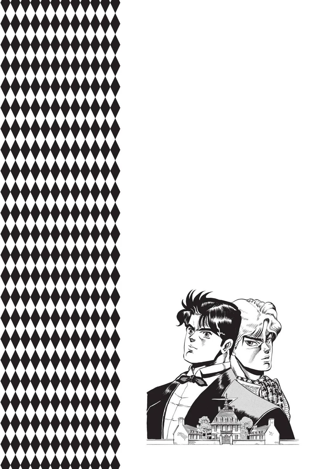 JoJo's Bizarre Adventure - Chapter 9 - Page 20