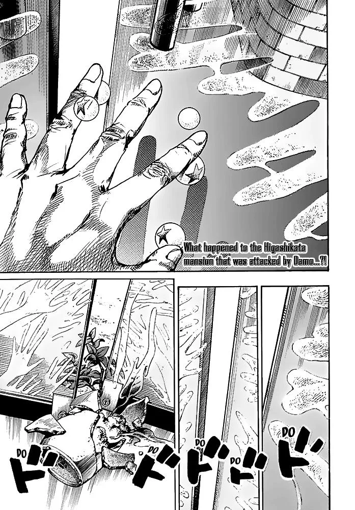 JoJo's Bizarre Adventure - Chapter 900 - Page 3