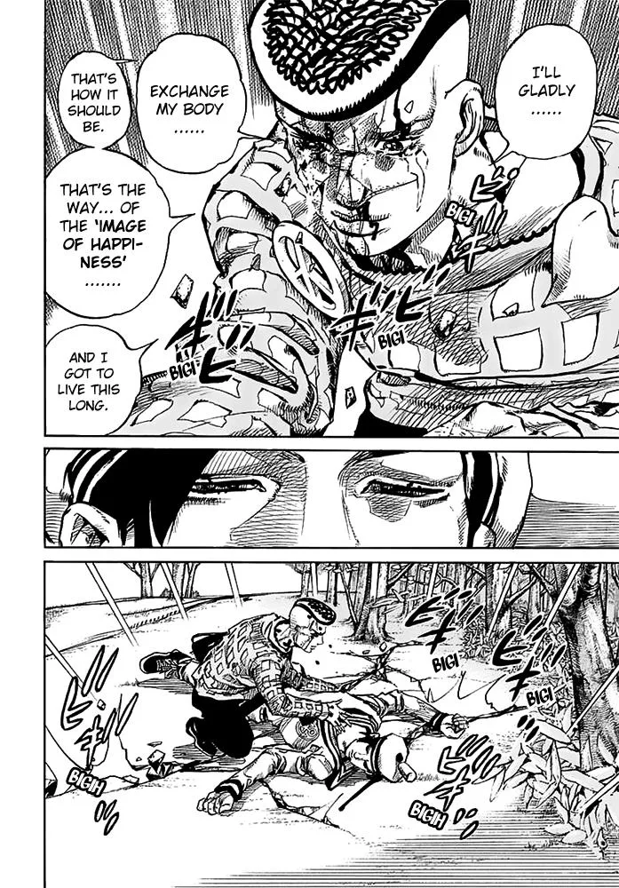 JoJo's Bizarre Adventure - Chapter 900 - Page 30