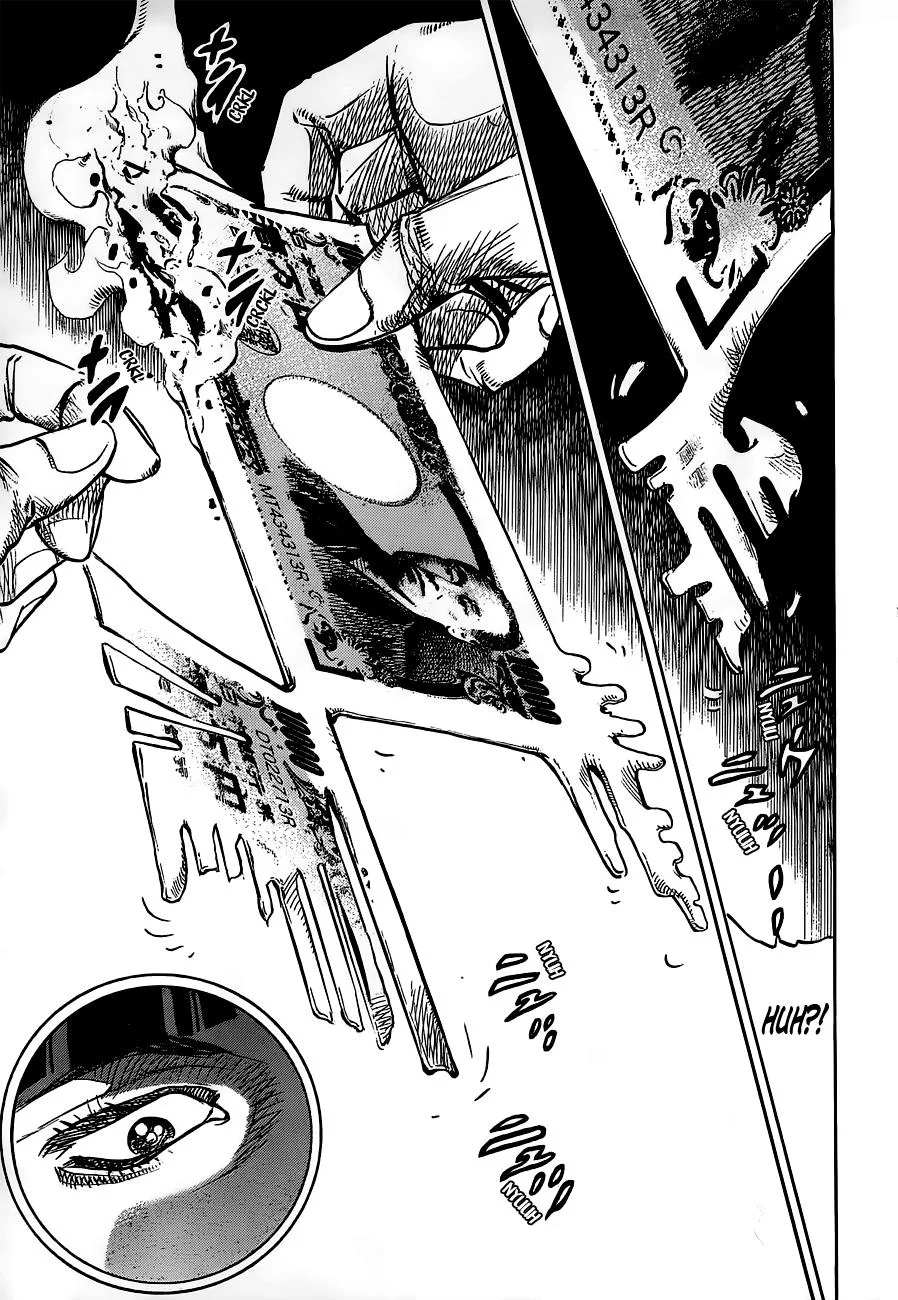 JoJo's Bizarre Adventure - Chapter 904 - Page 24
