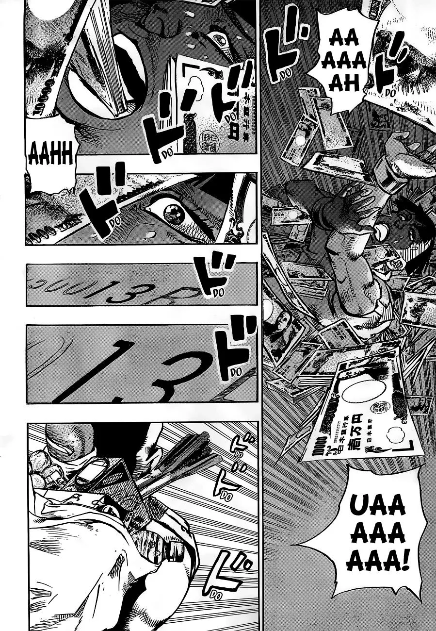 JoJo's Bizarre Adventure - Chapter 904 - Page 29