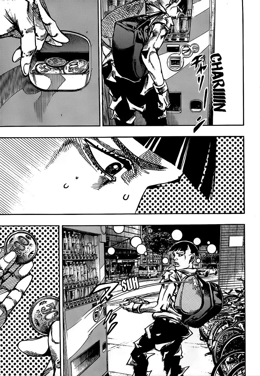 JoJo's Bizarre Adventure - Chapter 904 - Page 3