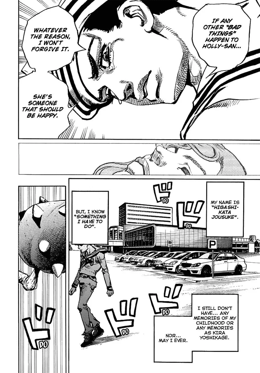 JoJo's Bizarre Adventure - Chapter 905 - Page 16