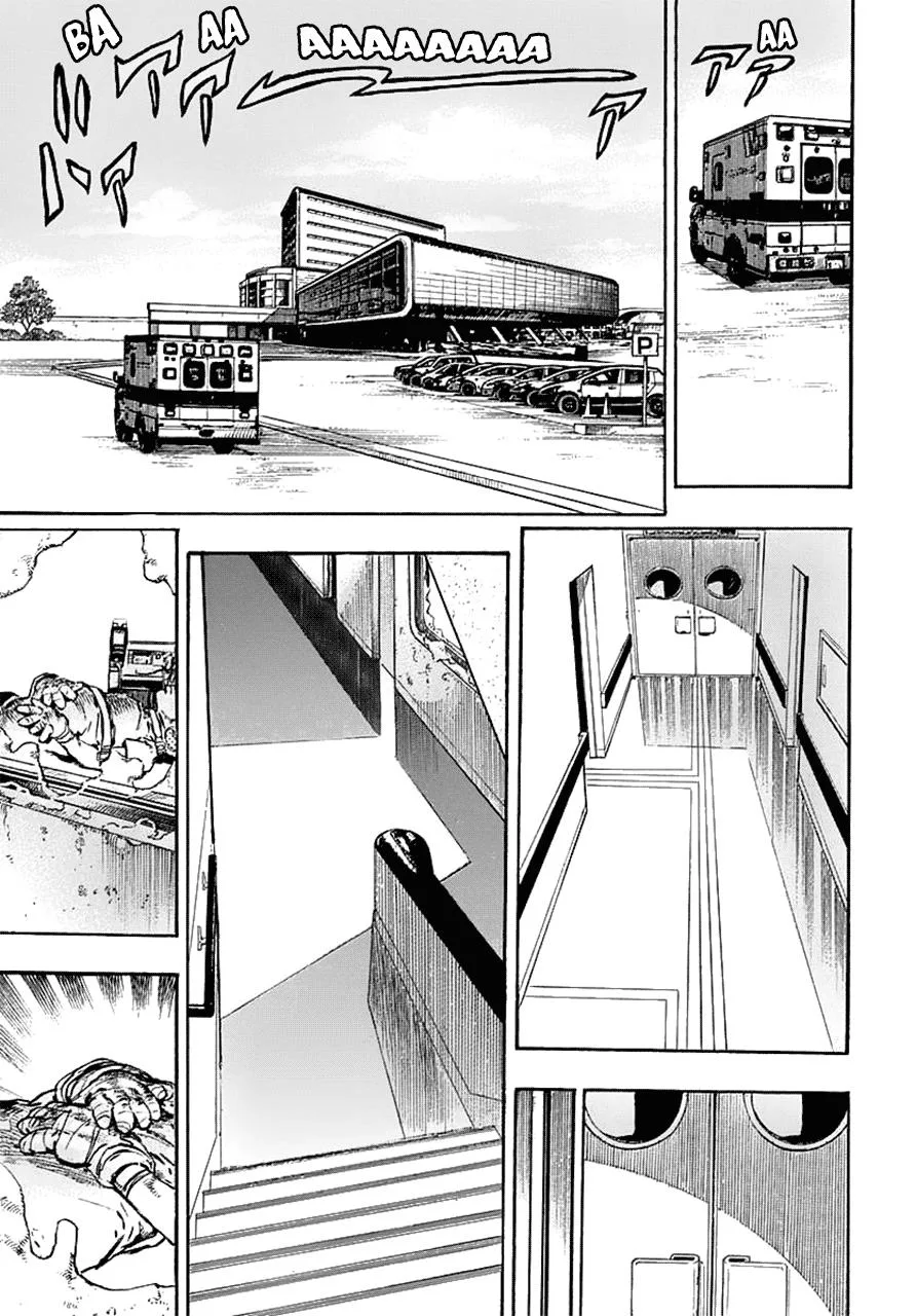 JoJo's Bizarre Adventure - Chapter 905 - Page 5