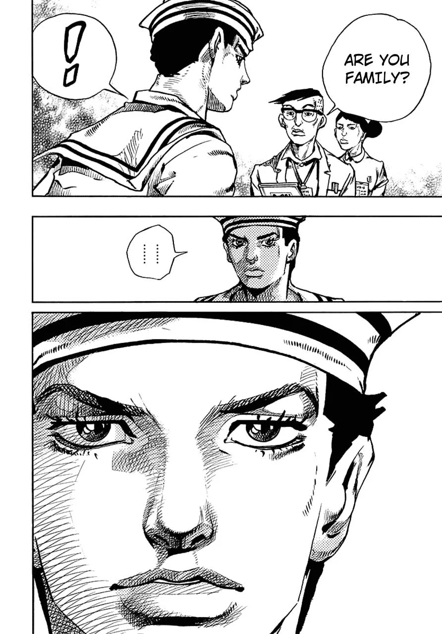 JoJo's Bizarre Adventure - Chapter 905 - Page 8