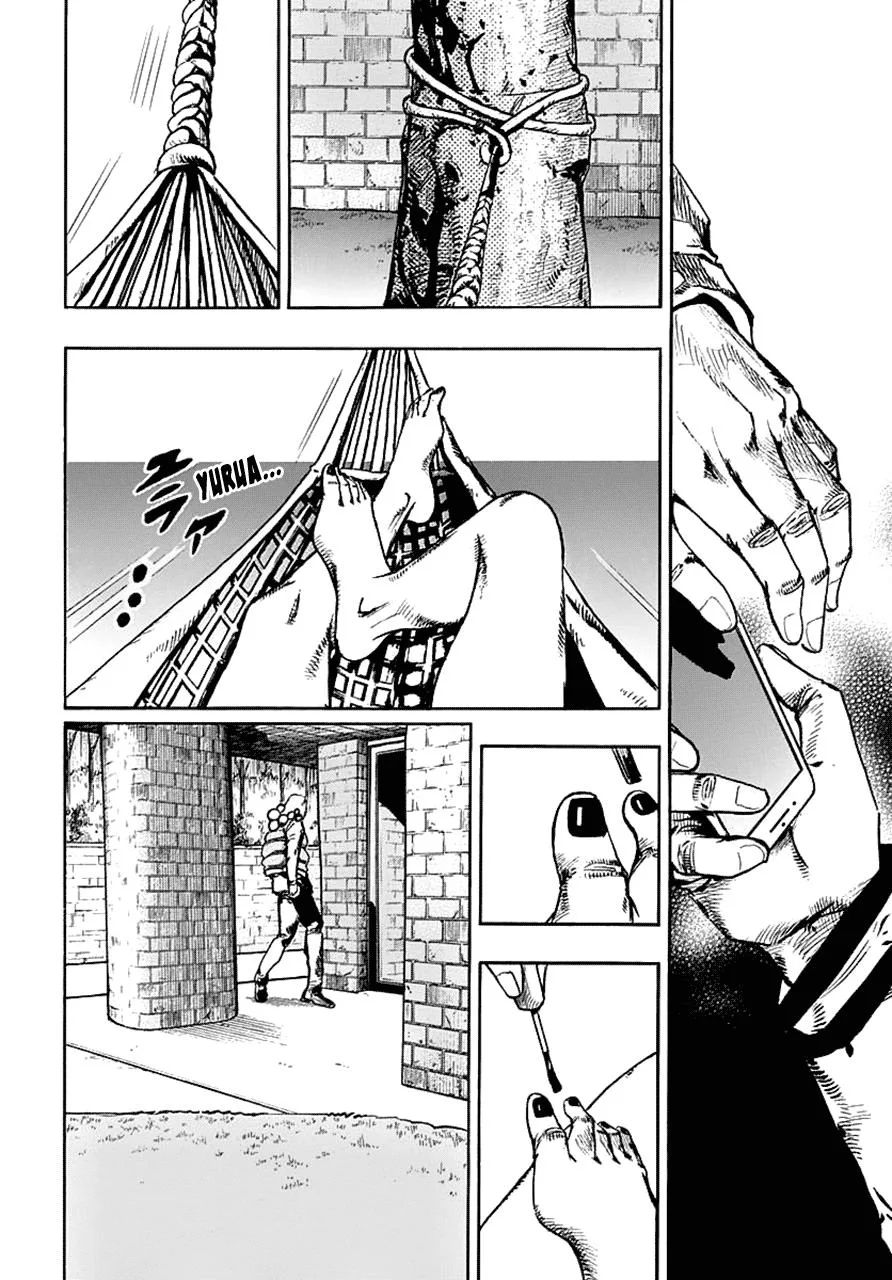 JoJo's Bizarre Adventure - Chapter 906 - Page 19
