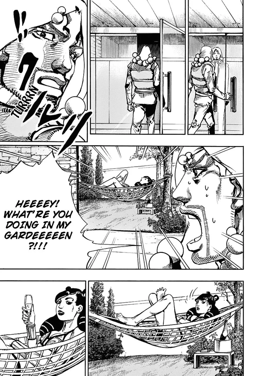 JoJo's Bizarre Adventure - Chapter 906 - Page 20