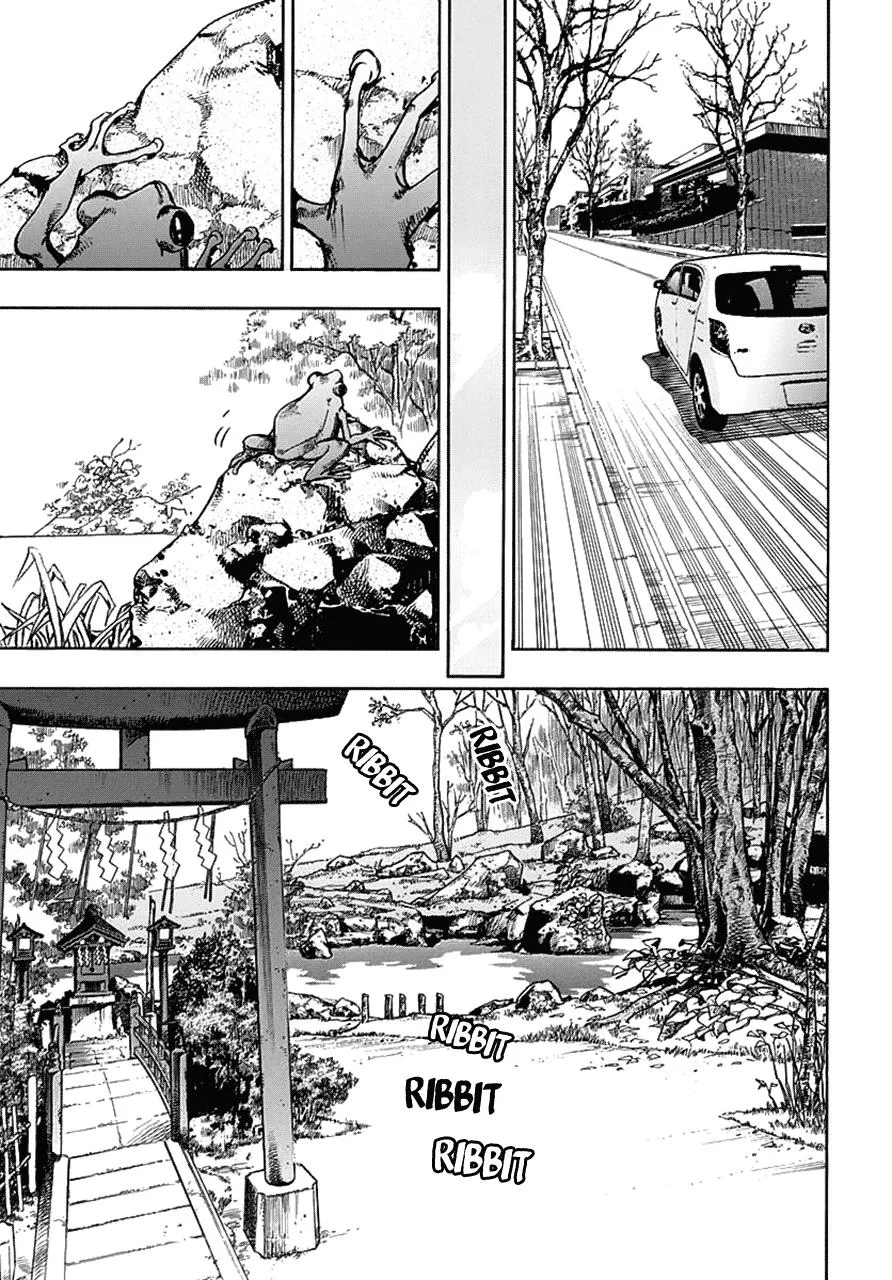 JoJo's Bizarre Adventure - Chapter 906 - Page 26