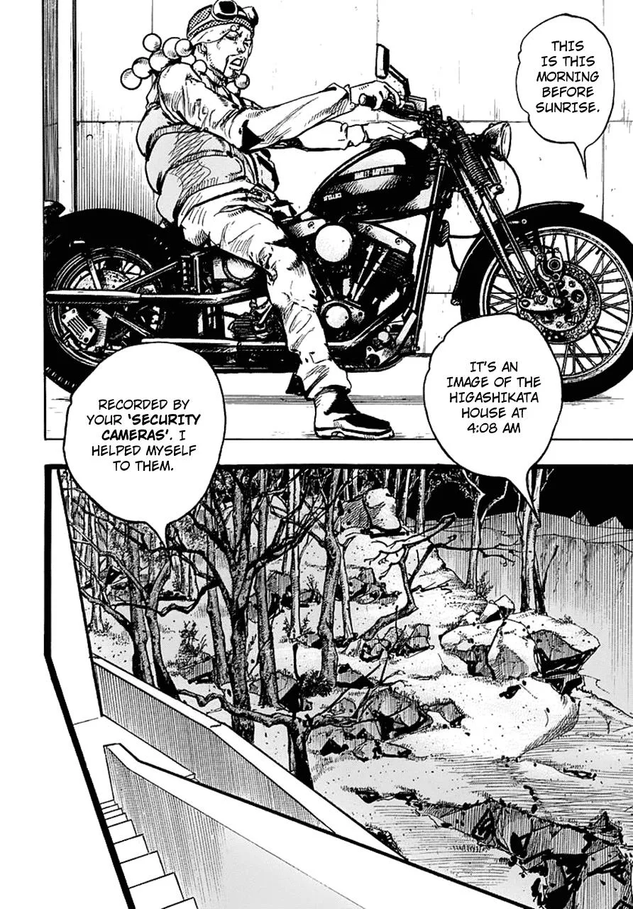 JoJo's Bizarre Adventure - Chapter 906 - Page 4
