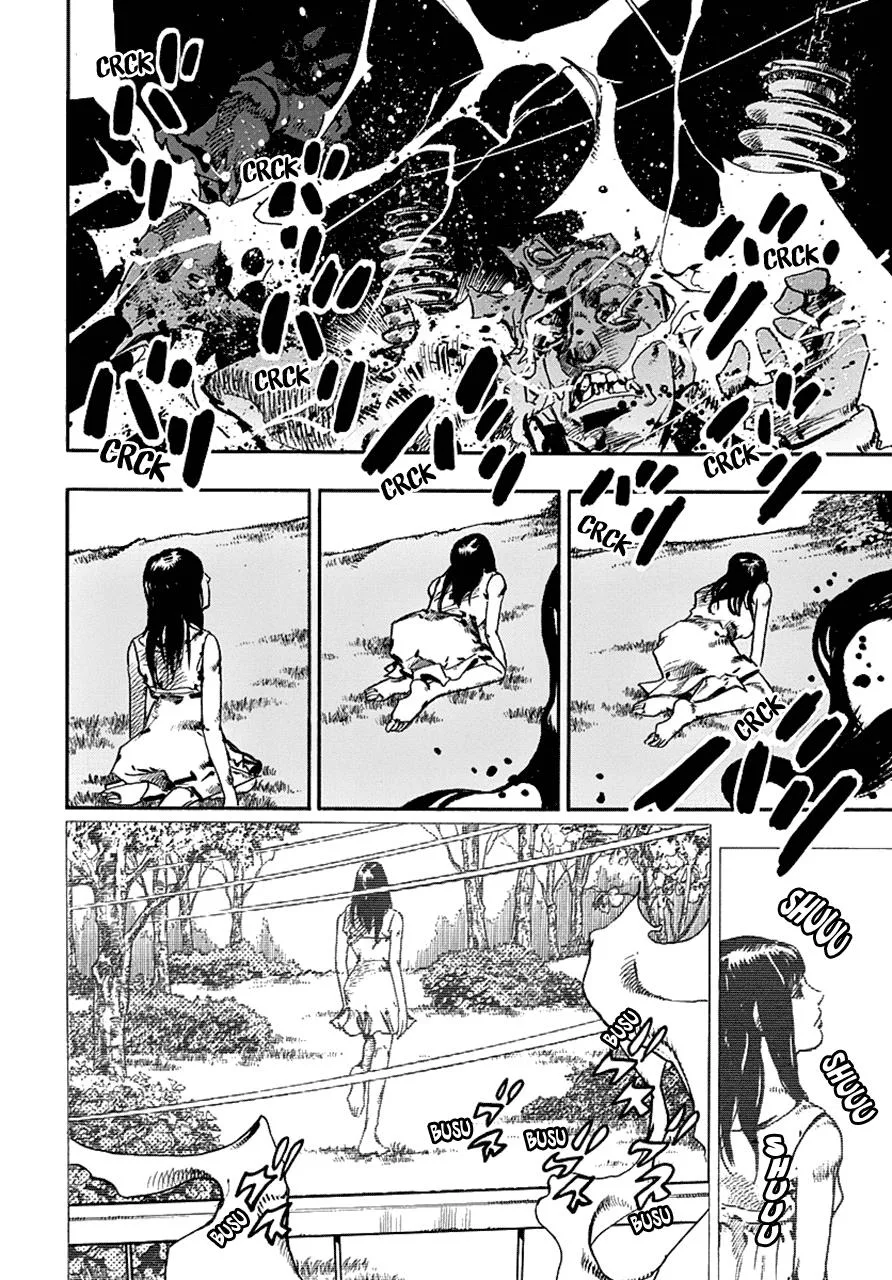 JoJo's Bizarre Adventure - Chapter 907 - Page 8